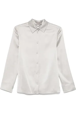 Max Mara Chemise Kadiak