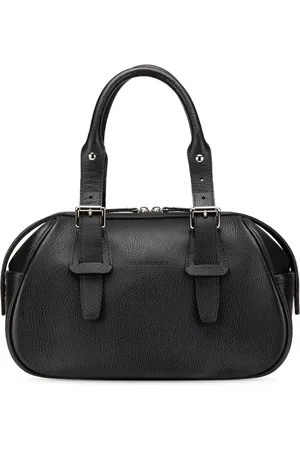 Burberry 2000-2017 Leather handbag