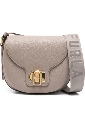 Furla Sac porté épaule Lotus