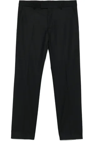 Karl Lagerfeld Pantalon à patch logo