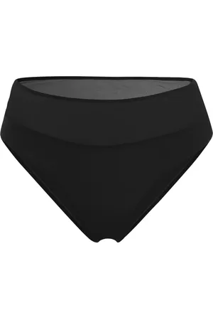 Wolford Bikini à haut bandeau