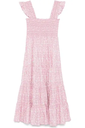 RIXO London Robe longue Kendall