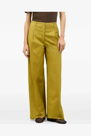 Boglioli Pantalon à coupe ample