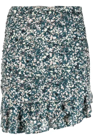Isabel Marant Minijupe Milendi