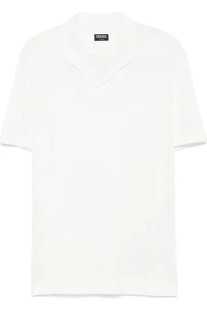 Ermenegildo Zegna T-shirt Oasi