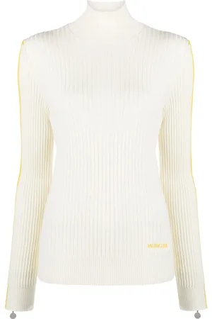 Moncler Pull à col roulé