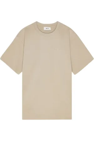 NN.07 T-shirt Nat