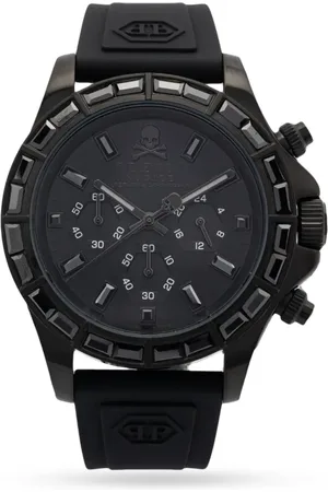 Philipp Plein Montre Nobile Racing 43 mm
