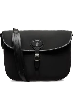 Bally Sac à bandoulière B-Light