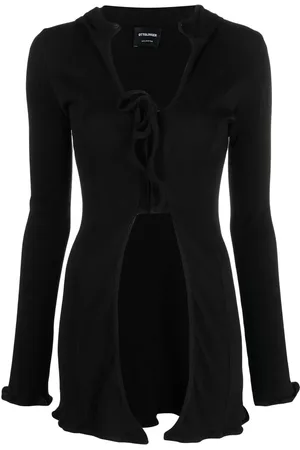 OTTOLINGER Cardigan à fermeture nouée
