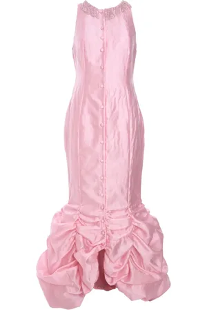 Baruni Robe longue Gwyneth