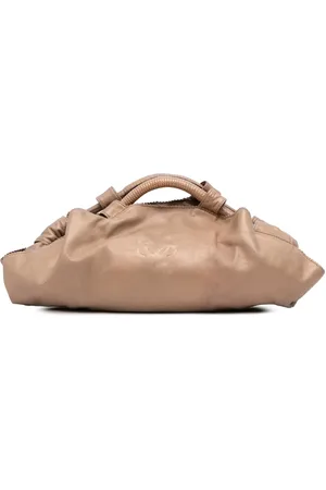 Loewe Sac à main en cuir Nappa Aire (2011)