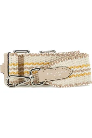 Gianni chiarini Bride à logo imprimé