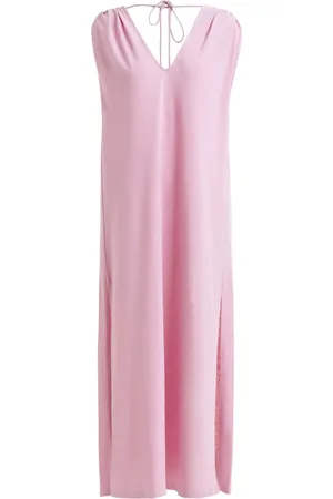Essentiel Antwerp Robe longue Haran