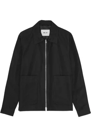 NN.07 Veste Gael