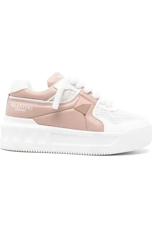VALENTINO GARAVANI Baskets One Stud XL