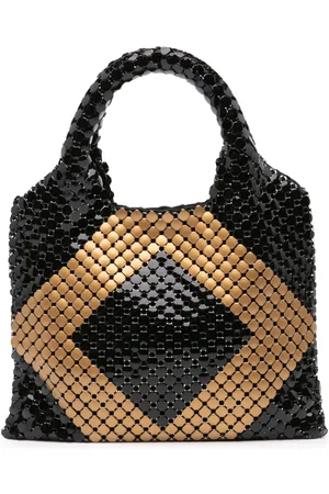 Bottega Veneta Sac à main Brass Beaded (2012-2024)