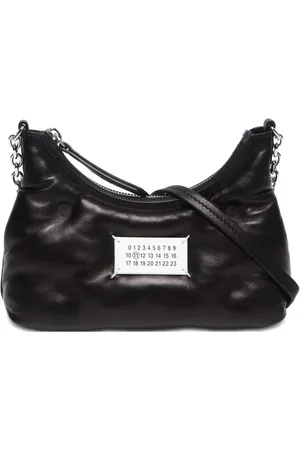 Maison Margiela Mini sac porté épaule Glam Slam (2024)
