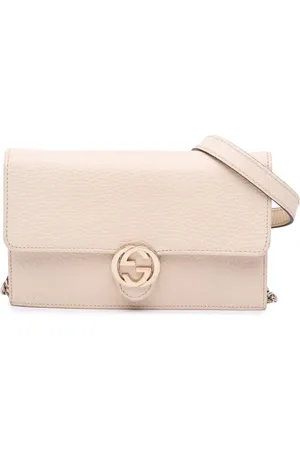 Gucci Sac à bandoulière Dollar Wallet on Chain (2016-2024)