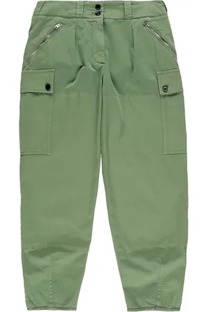 Tom Ford Pantalon court à poches cargo