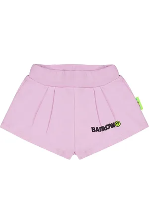 BARROW Short à logo imprimé