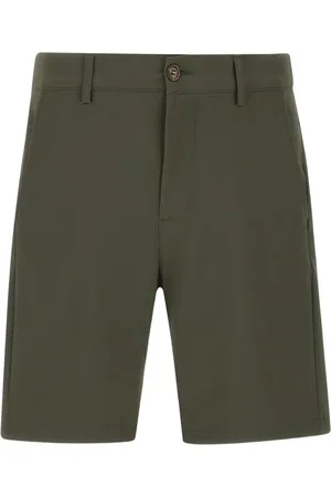 Colmar Short à boutonnière