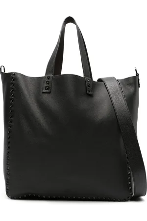 VALENTINO GARAVANI Sac cabas à ornements Rockstud
