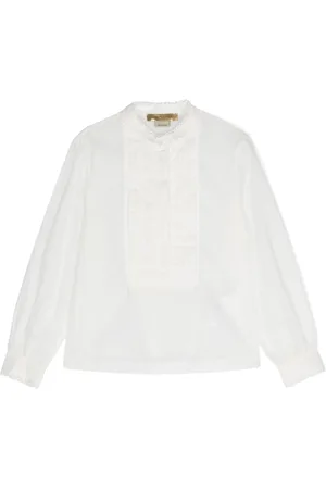 Stella McCartney Blouse à pois