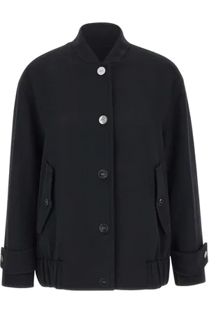 Liu Jo Veste bomber en feutre