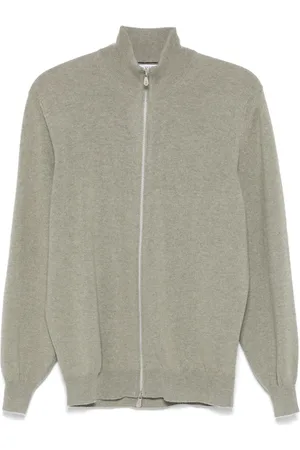 Brunello Cucinelli Cardigan en cachemire