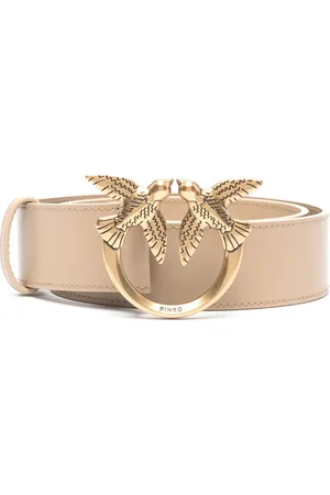 Pinko Ceinture à boucle Love Birds