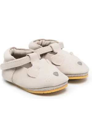 Donsje Ballerines à détails 3d