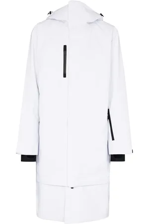 Templa Parka à capuche