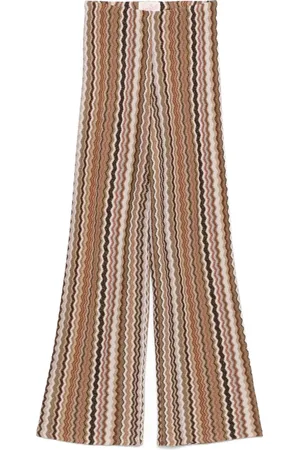 MC2 SAINT BARTH Pantalon Amalia