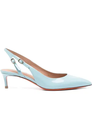 santoni Escarpins Audrey 45 mm