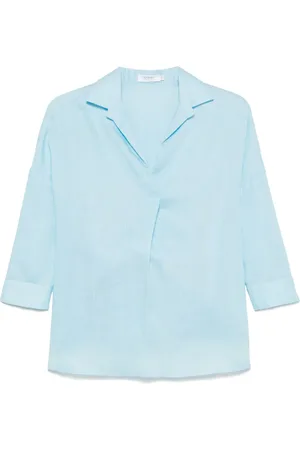 BARBA Blouse en lin