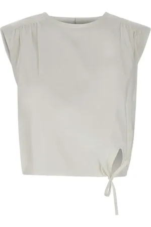 MARELLA Blouse à manches crop