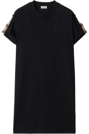 Burberry Robe en coton