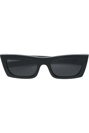 Retrosuperfuture Lunettes de soleil à monture carrée
