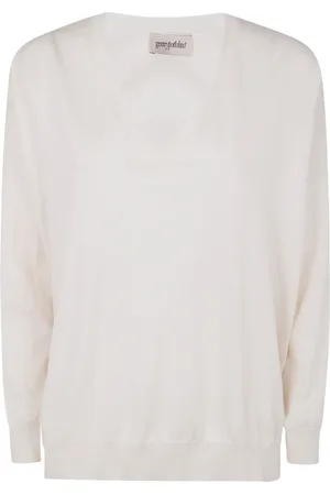 GENTRYPORTOFINO Pull en soie