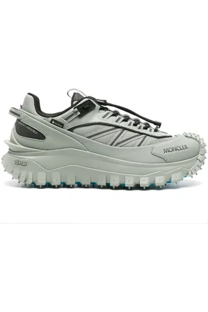 Moncler Baskets imperméables Trailgrip