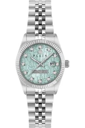 Philipp Plein Montre Date Superlative 34 mm