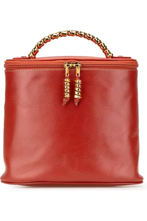 Loewe Trousse de toilette Velasquez Twist 20e siècle
