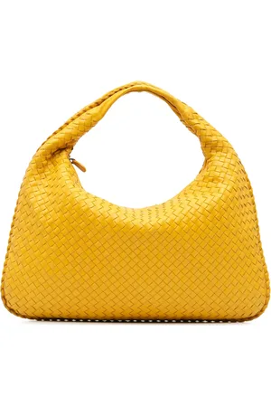 Bottega Veneta Sac porté épaule Intrecciato Veneta médium (2012-2024)