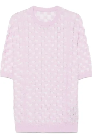 Isa Boulder T-shirt Hexagon