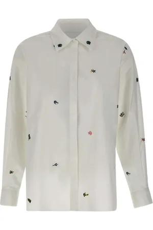MARELLA Chemise en coton