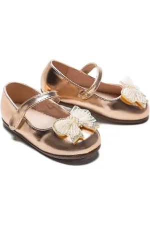 Tulleen Ballerines Charlotte
