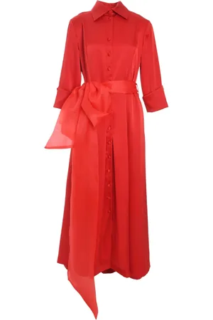 Baruni Robe Allegra