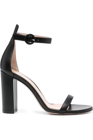 Gianvito Rossi Sandales Gaeta 105 mm