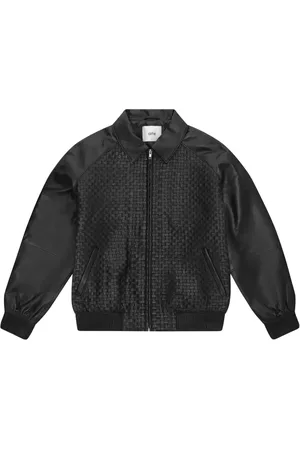 ARTE Veste en cuir